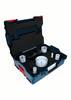 Bosch Accessories 2608594270 Hole saw set 8-piece 20 mm, 30 mm, 44 mm, 60 mm, 68 mm, 114 mm 1 Set