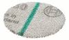 Bosch Accessories M480 2608621717 Sandpaper sheet (Ø) 40 mm 1 pc(s)