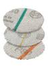 Bosch Accessories M480 2608621718 Sandpaper sheet 1 Set