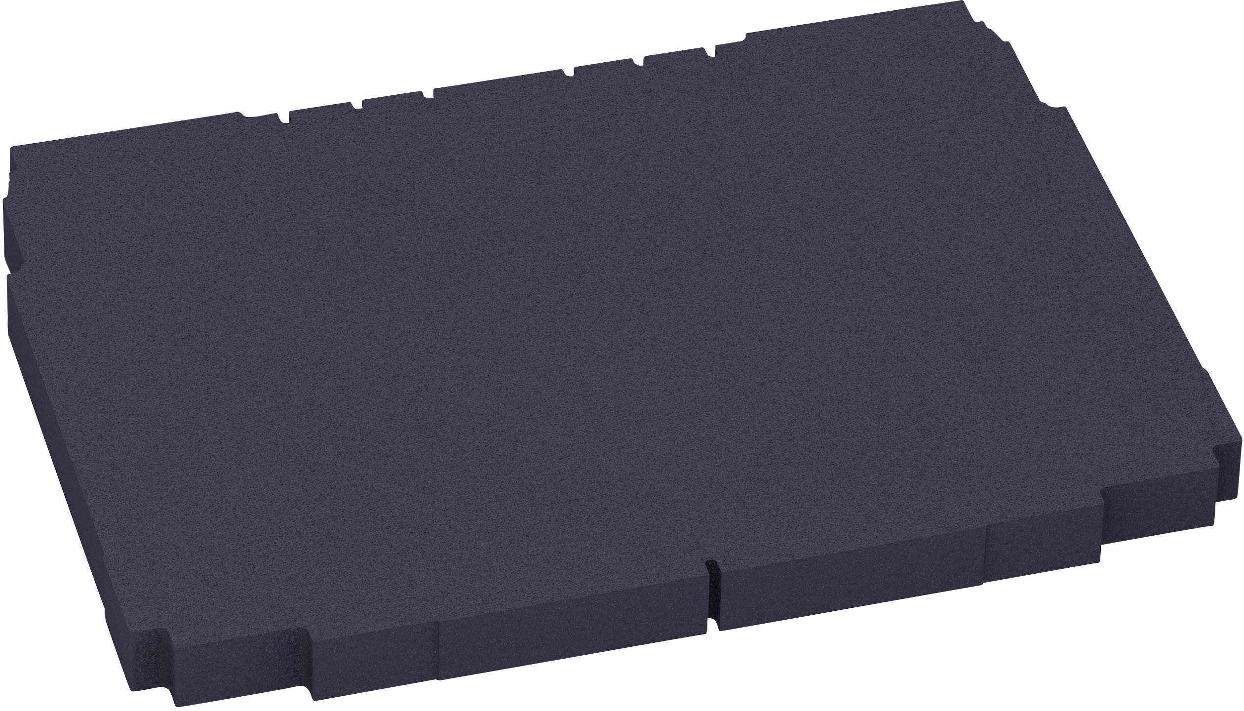 Tanos 83000036 Bottom padding (L x W x H) 373 x 274 x 25 mm