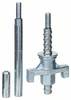Bosch Accessories 2608002000 Mounting set concrete, 27-piece, 16 mm