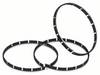 Bosch Accessories 2600290026 Replacement brush for Bosch concrete grinder GBR 14