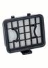 Bosch Accessories 2608000664 Filter, filter area 230 cm², 97 x 79 x 30 mm, suitable for GAS 18V-1