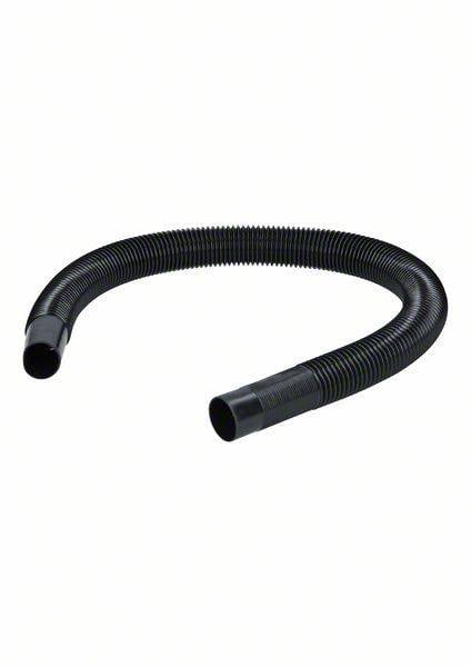 Bosch Accessories 2608000669 Flexible pipe for Bosch suction units, 0.8 m, 35 mm, for GAS 18V-1, EasyVac 12