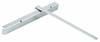Bosch Accessories 2608000618 Parallel stops for circular saws
