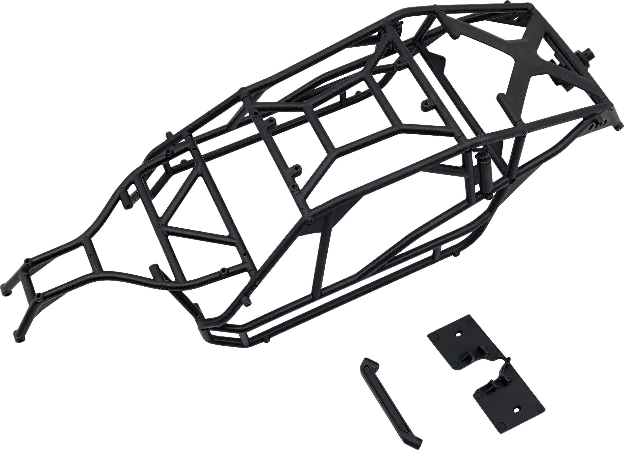 reely stagger tuning