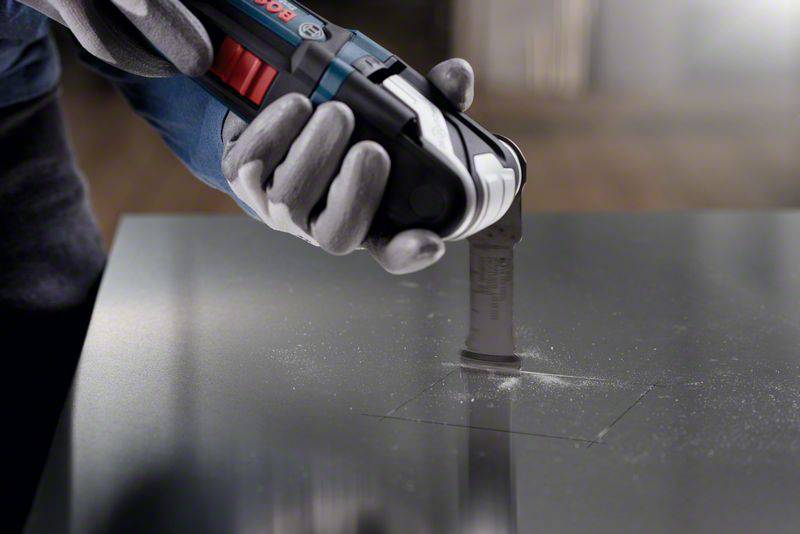 Bosch Accessories 2608664214 2608664214 Carbide Plunge saw blade Plunge saw blade 32 mm 1 pc(s)-3