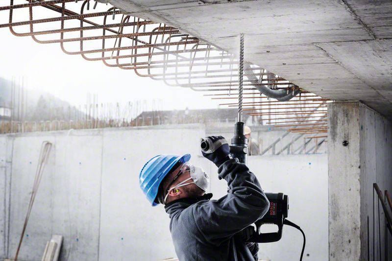 Bosch Accessories 2608578628 2608578628 Hammer drill bit 20 mm Total length 720 mm SDS-Max 1 pc(s)-2