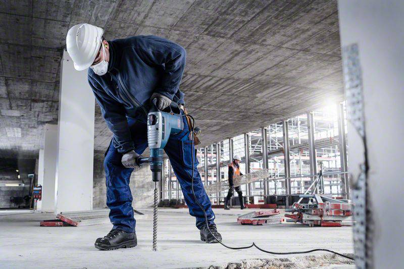 Bosch Accessories 2608578628 2608578628 Hammer drill bit 20 mm Total length 720 mm SDS-Max 1 pc(s)-3