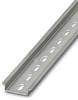 Phoenix Contact NS 35/ 7,5 PERF 250MM 1207639 Support rail Steel 250 mm 20 pc(s)