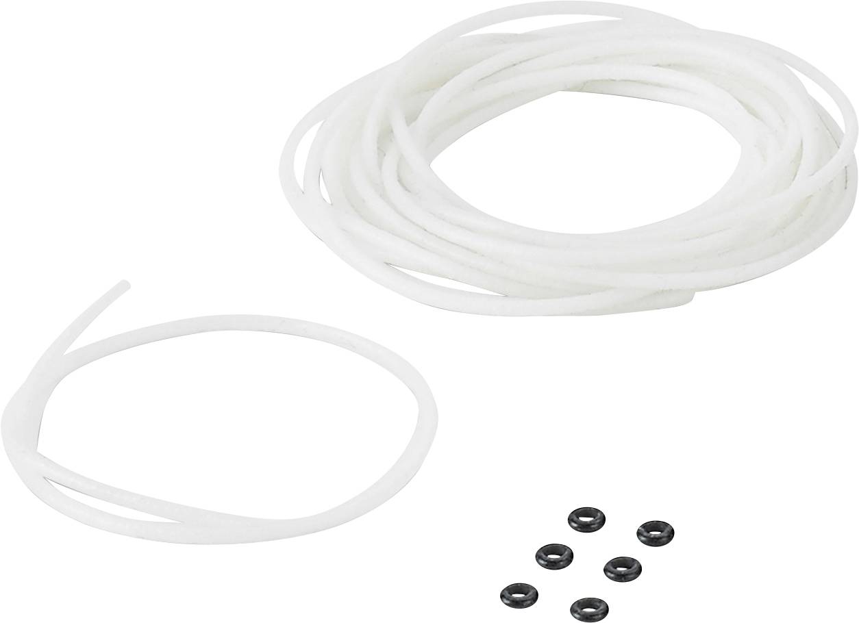 Phoenix Contact 2203575 Gasket Sealing set White, Black 1 pc(s)