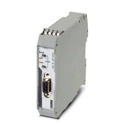 Phoenix Contact 2316362 GW PL DP/HART I/O module Profibus 30 V DC 1 pc(s)
