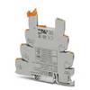 Phoenix Contact PLC-BPT-120UC/21 Relay socket unequipped (L x W x H) 94 x 6.2 x 80 mm Piece 10 pc(s)