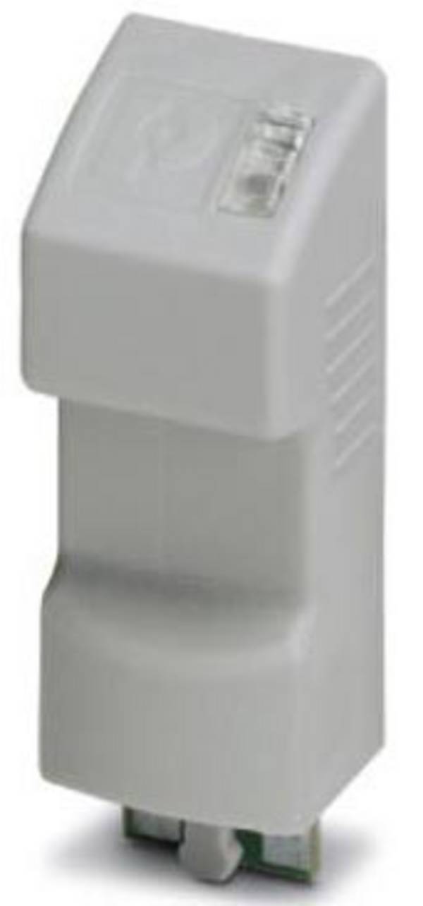 Phoenix Contact Plug-in module + LED, + flyback diode RIF-LDP-12-24 DC Colours (LEDs): Yellow 1 pc(s)