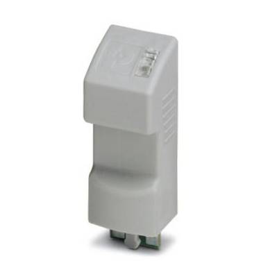 Phoenix Contact Plug-in module + LED, + flyback diode RIF-LDP-110 DC Colours (LEDs): Yellow   1 pc(s)