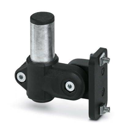 Phoenix Contact HS PM-S 40 DCS Mount Polycarbonate (PC) 1 pc(s)