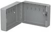 Basi Key cabinet SK 50 2170-0010 No. of hooks 10 Grey