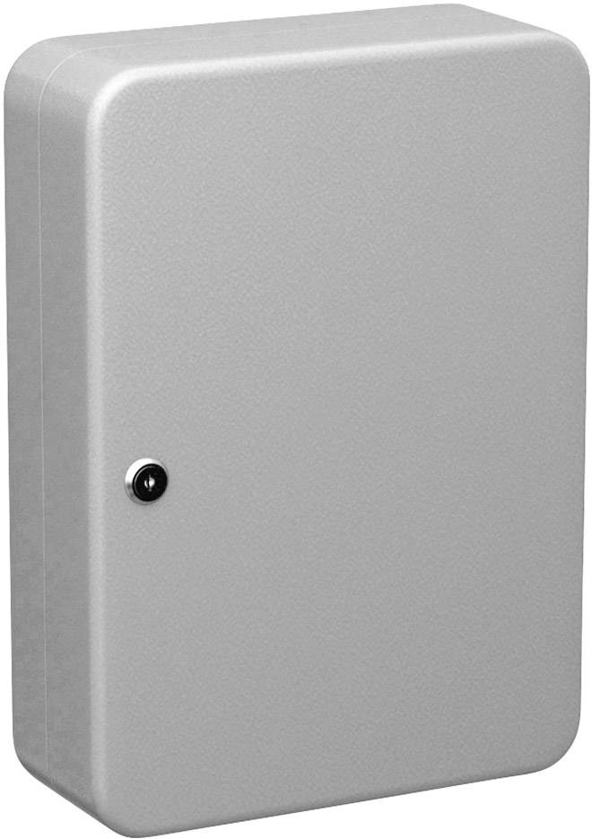 Basi Key cabinet SK 50 2170-0020 No. of hooks 20 Grey