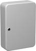 Basi Key cabinet SK 50 2170-0020 No. of hooks 20 Grey