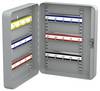 Basi Key cabinet SK 50 2170-0030 No. of hooks 30