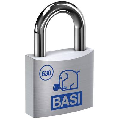 Basi 6300-4001-4003 Padlock  keyed-alike    