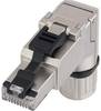 LAPP ED-IE-90-6A-B-20-FD-FC Lapp ED-IE-90-6A-B-20-FD-FC Ethernet plug 21700640 Plug, right angle No. of pins (RJ) 8 1 pc(s)