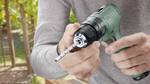 Bosch Home and Garden EasyImpact 1200 2-speed-Cordless impact driver incl. spare battery