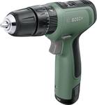 Bosch Home and Garden EasyImpact 1200 2-speed-Cordless impact driver incl. spare battery