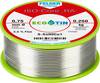 Felder ISO-Core "RA" Sn99Cu1 Solder, lead-free Reel Sn99,3Cu0,7 0.250 kg 0.75 mm