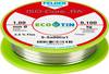 Felder ISO-Core "RA" Sn99Cu1 Solder, lead-free Reel Sn99,3Cu0,7 0.100 kg 1 mm