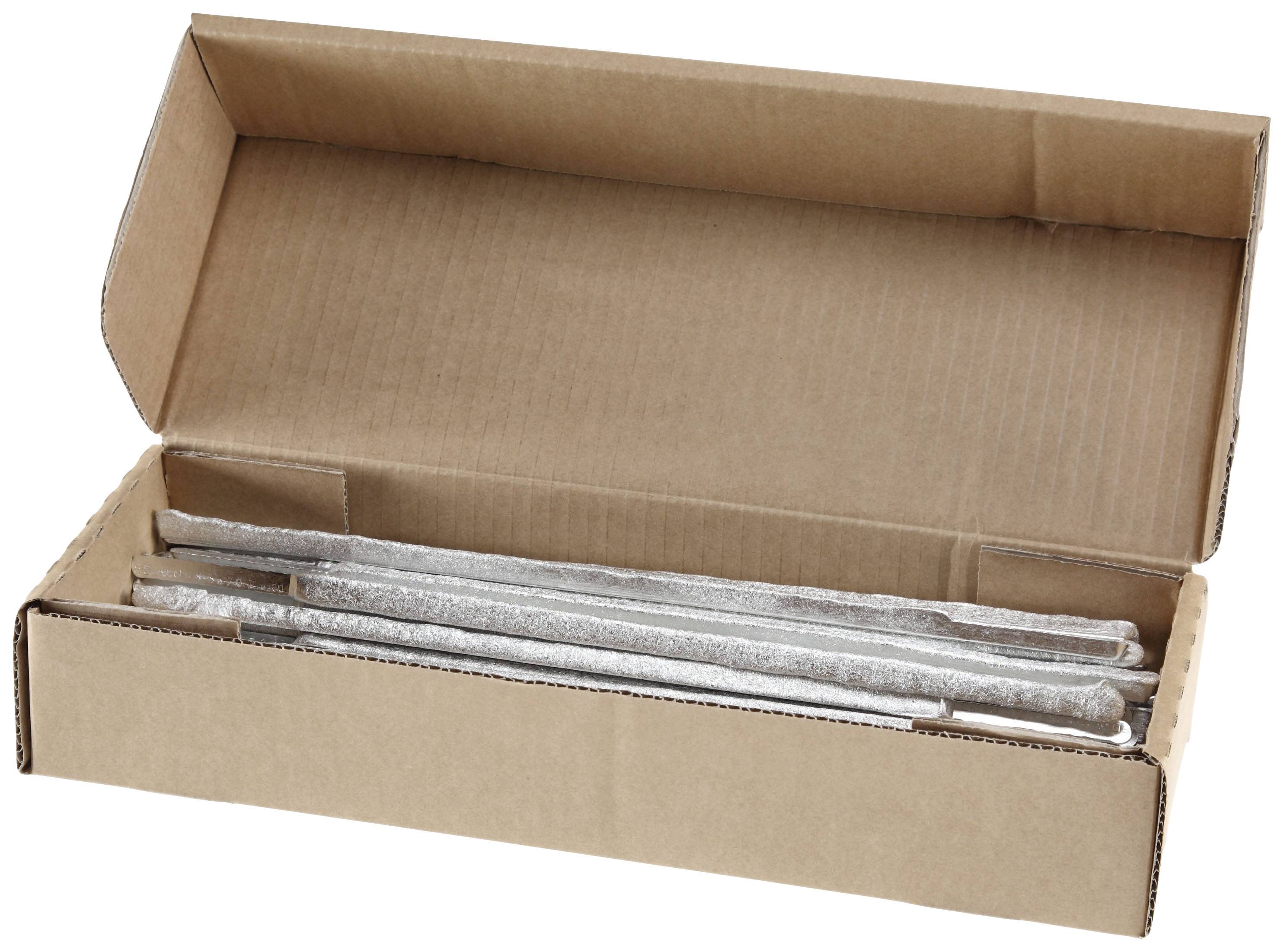 Felder SnZn-801 Solder, lead-free 230 g