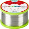 Felder ISO-Core "RA" Sn99Cu1 Solder, lead-free Reel Sn99,3Cu0,7 0.500 kg 0.75 mm