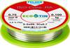 Felder ISO-Core "RA" Sn99Cu1 Solder, lead-free Reel Sn99,3Cu0,7 0.100 kg 0.75 mm