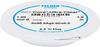 Felder ISO-Core "Ultra Clear" SAC305 Solder Reel Sn96,5Ag3Cu0,5 1 mm