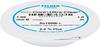 Felder ISO-Core "Ultra-Clear" Sn100Ni+ Solder, lead-free Reel Sn99,25Cu0,7Ni0,05 1 mm