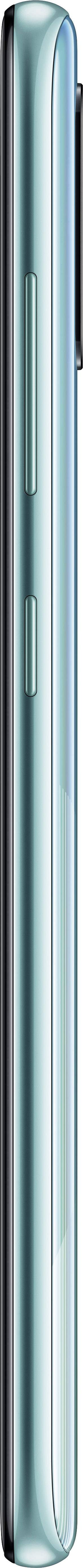 Samsung Galaxy A51 128 GB Blue 16.5 cm (6.5 inch) Smartphone-1