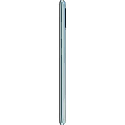 Samsung Galaxy A51 Smartphone 128 GB 16.5 cm (6.5 inch) Blue Android™ 10 Dual SIM-1