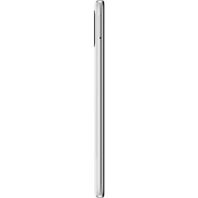 Samsung Galaxy A51 128 GB White 16.5 cm (6.5 inch) Smartphone-1