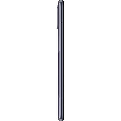 Samsung Galaxy A71 Smartphone 128 GB 17 cm (6.7 inch) Black Android™ 10 Dual SIM-1