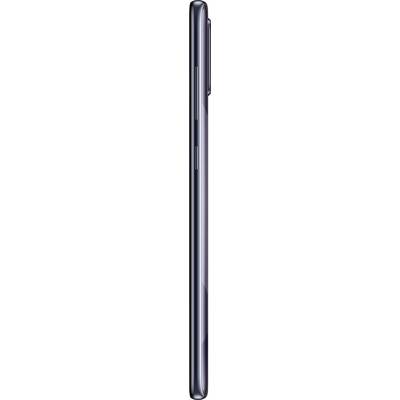 Samsung Galaxy A71 Smartphone 128 GB 17 cm (6.7 inch) Black Android™ 10 Dual SIM-3