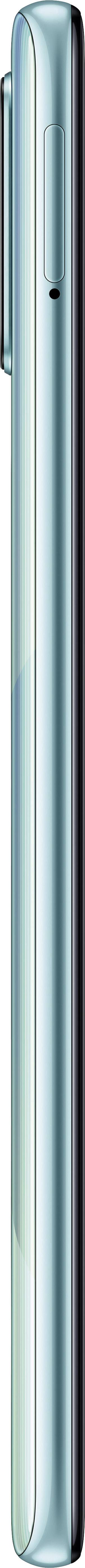 Samsung Galaxy A71 128 GB Blue 17 cm (6.7 inch) Smartphone-1