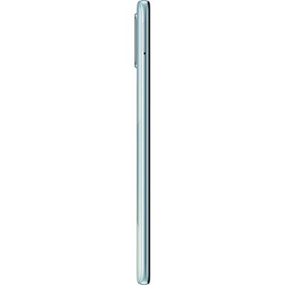 Samsung Galaxy A71 Smartphone 128 GB 17 cm (6.7 inch) Blue Android™ 10 Dual SIM-1