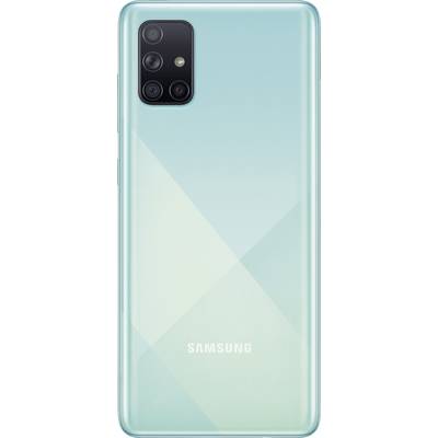 Samsung Galaxy A71 Smartphone 128 GB 17 cm (6.7 inch) Blue Android™ 10 Dual SIM-2