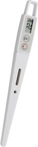 TFA Dostmann 30.1040.K Kitchen thermometer Calibrated to (ISO standards) HACCP/EN13485 auto switch-off, Auto switch-off, Core temperature monitoring Celsius/Fahrenheit display