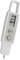 Digital thermometer displays 87.1°C on a screen. Buttons for Max, Min, and Hold are visible.