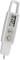 A digital thermometer displays a temperature of 22.7 degrees Celsius. It has buttons for 'Max', 'Min', and 'Hold'.
