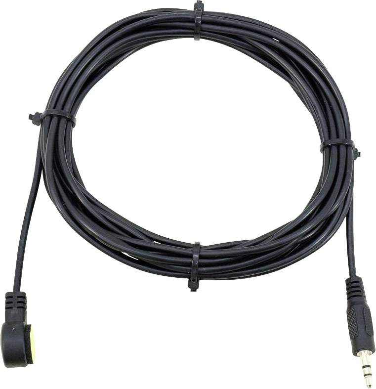 Image of Omnitronic MCS-1250 MK2 IR transmitter