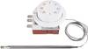 Sygonix Flush mount thermostat Recess-mount -30 up to +30 °C