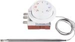 Basetech Flush mount thermostat Recess-mount -30 up to +30 °C