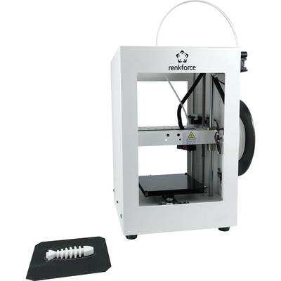 Renkforce Basic 3 3D printer  